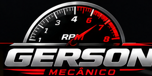 Gerson Mecânico